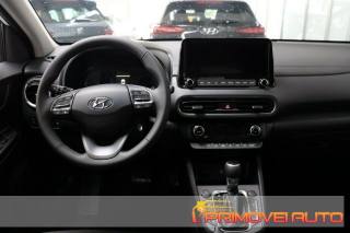 HYUNDAI Kona Hybrid 1.6 136CV DCT