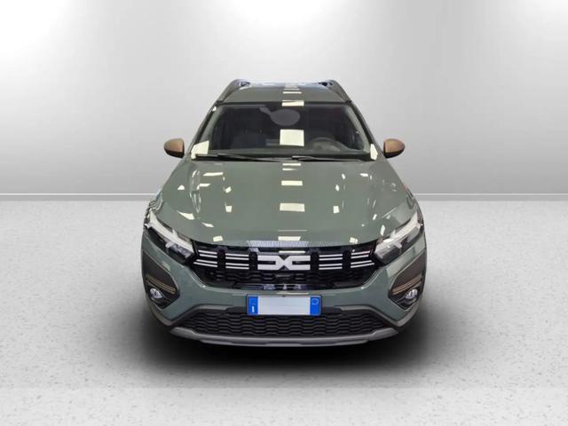 DACIA Jogger usata 2