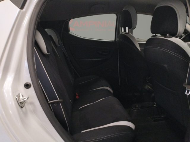 LANCIA Ypsilon usata 14