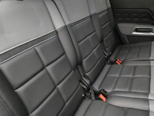 CITROEN C5 Aircross usata, con Portellone posteriore elettrico