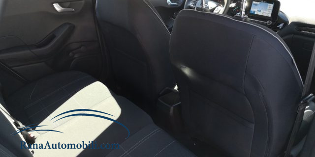FORD Fiesta usata, con ESP
