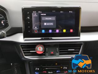 SEAT Tarraco usata, con ESP