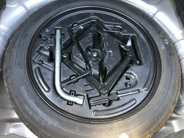 ALFA ROMEO Giulietta usata, con Sensori di parcheggio posteriori