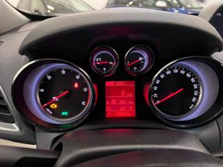 OPEL Mokka usata, con Fari Xenon