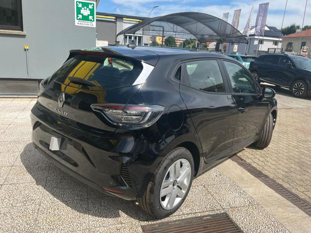 RENAULT Clio usata, con Cruise Control