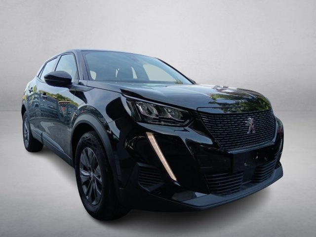 PEUGEOT 2008 usata, con Airbag