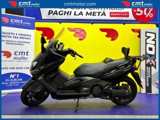 YAMAHA T-Max 500 usata 3