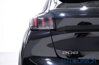 PEUGEOT 208 usata 49