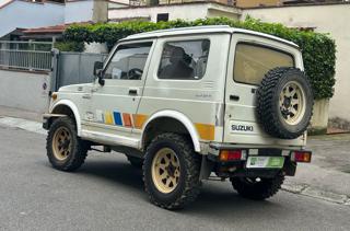 SUZUKI Samurai usata 16