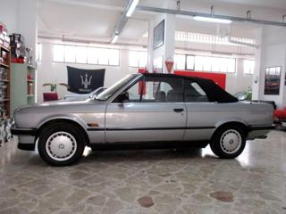 BMW 325 usata 8