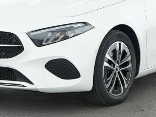 MERCEDES-BENZ A 180 usata, con Alzacristalli elettrici