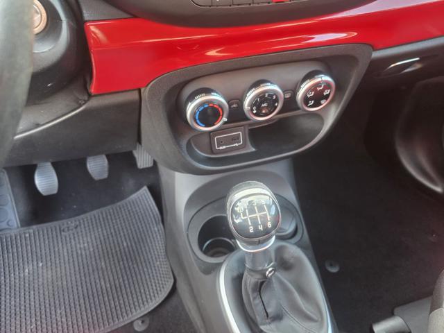 FIAT 500L usata, con Chiusura centralizzata