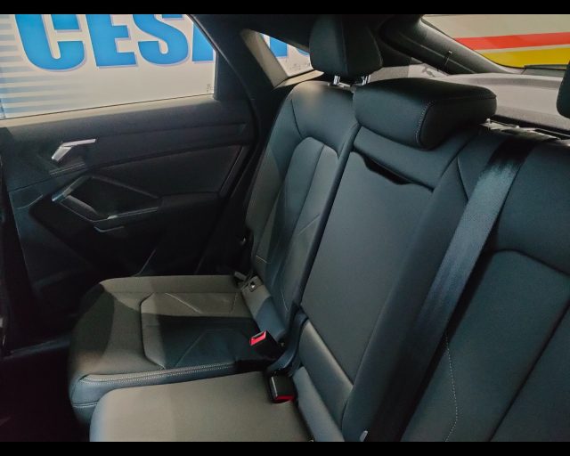 AUDI Q3 usata 32