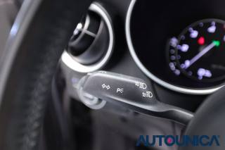ALFA ROMEO Stelvio usata, con USB