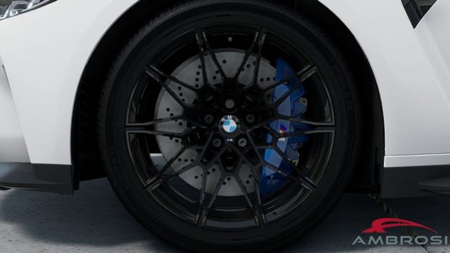 BMW M4 usata 6