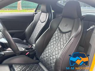 AUDI TT usata, con Climatizzatore