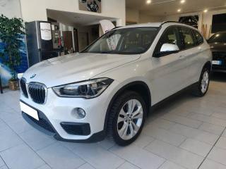 BMW X1 usata, con Airbag laterali