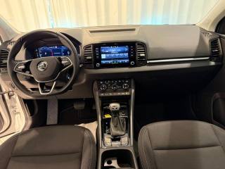 SKODA Karoq usata, con Autoradio