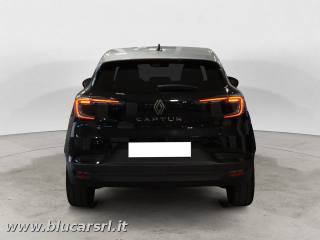 RENAULT Captur usata, con Airbag Passeggero