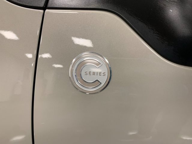 CITROEN C3 usata, con Servosterzo