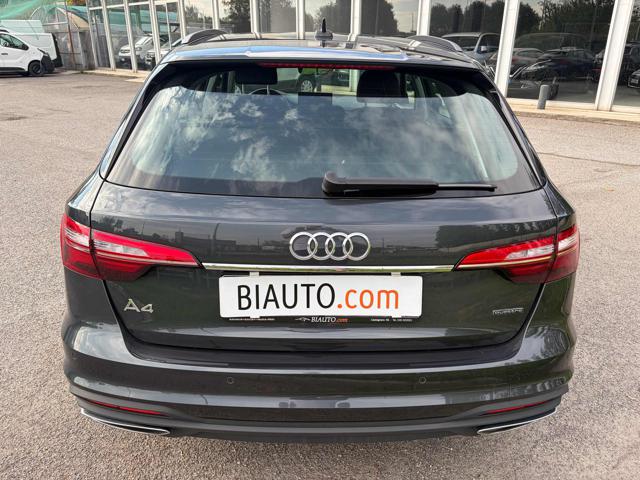 AUDI A4 usata, con Bracciolo