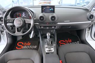 AUDI A3 usata, con Airbag Passeggero