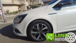RENAULT Megane usata, con Airbag Passeggero