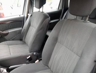 DACIA Duster usata, con Immobilizzatore elettronico