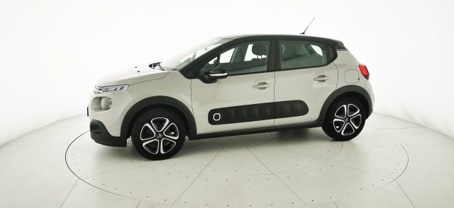 CITROEN C3 usata 35