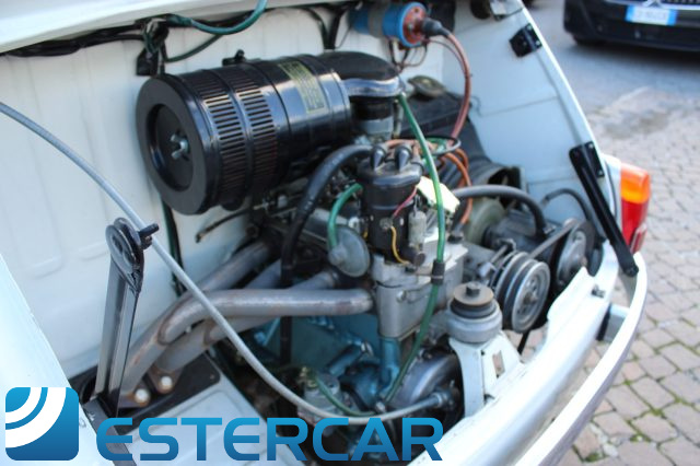FIAT 600 usata 28