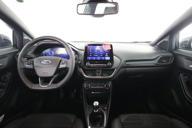 FORD Puma usata 4