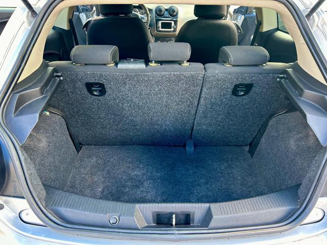 ALFA ROMEO MiTo usata 27