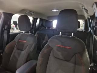 JEEP Renegade usata, con Cruise Control