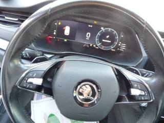 SKODA Octavia usata, con Cerchi in lega