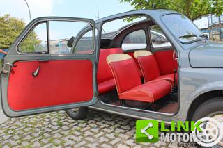 FIAT 500 usata 4