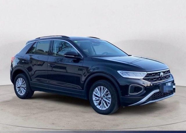 VOLKSWAGEN T-Roc usata, con Airbag