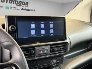 FIAT Doblo usata 12