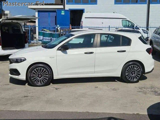 FIAT Tipo usata, con Airbag laterali