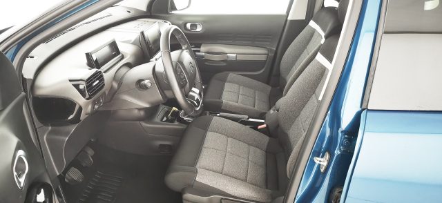 CITROEN C4 Cactus usata, con Fendinebbia