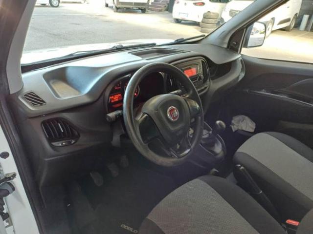 FIAT Doblo usata, con Chiusura centralizzata