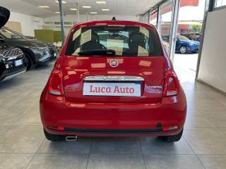 FIAT 500 usata, con Alzacristalli elettrici