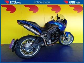 TRIUMPH Tiger 1050 usata 3