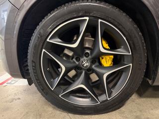 ALFA ROMEO Stelvio usata, con Filtro antiparticolato