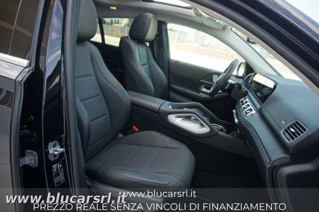 MERCEDES-BENZ G usata 10