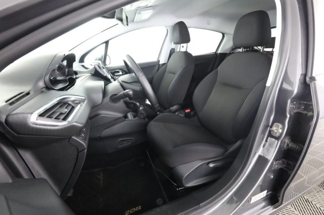 PEUGEOT 208 usata 2
