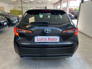 TOYOTA Corolla usata, con Alzacristalli elettrici