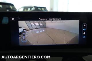 MERCEDES-BENZ CLA 180 usata, con Luci diurne LED