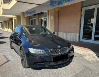 BMW M3 usata, con Chiusura centralizzata