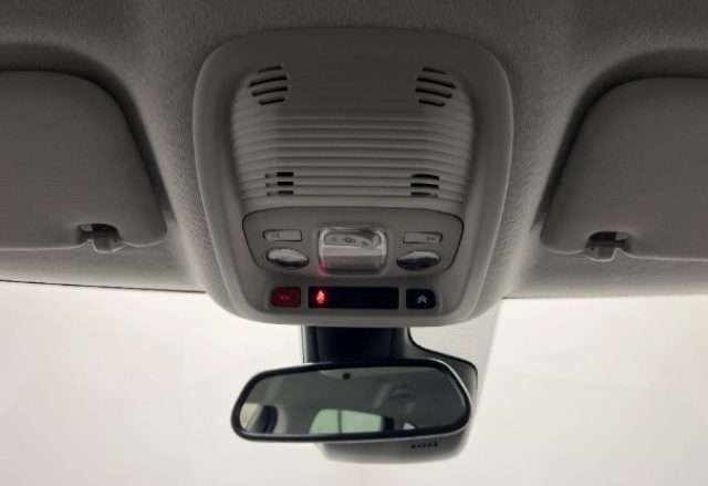 CITROEN C3 Aircross usata, con Immobilizzatore elettronico