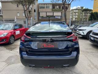 CITROEN C4 usata, con Autoradio